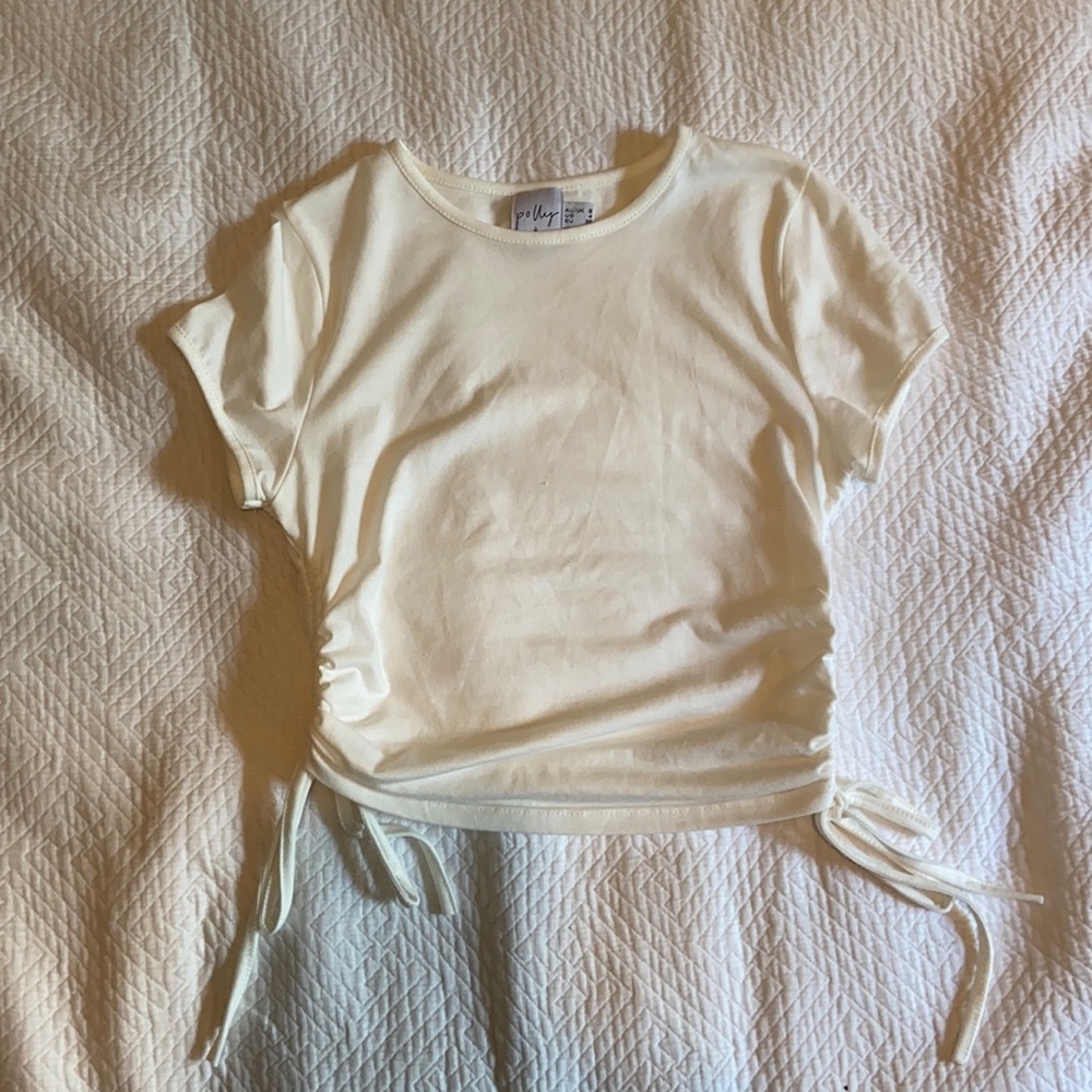 Princess Polly Evant Tee